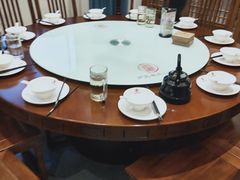 包厢-丁里羊肉小镇(太宁路口店)