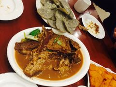 -北平小馆·烤鸭·家常菜(磨房北里店)