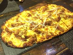 肥鸭脆底披萨-Mr.Fat Duck肥鸭先生西餐厅