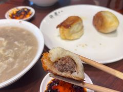 -许老八包子铺(回龙窝店)