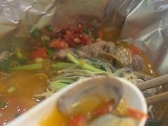 -见味花甲(福田coco park店)