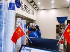 -陈多多·豆腐奶茶(沙湾路店)