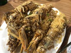 -海盗餐厅