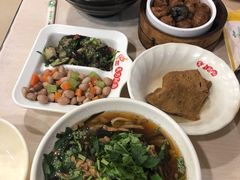 卤豆腐干-东方削面(迎泽街店)