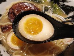 -雷神拉面(财富中心玉米楼店)