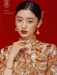 -摩玛婚纱摄影(杭州店)