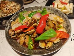 -巴厘龙虾·榜首油焖大虾(音乐学院·沿江酒馆店)