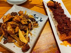 -疆Jiang·新疆秘制料理