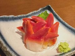 -千代武日本料理(哈西店)