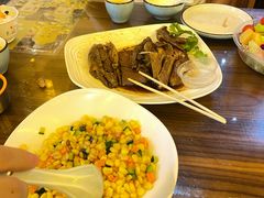 -鹅滋道(甘坑古镇店)