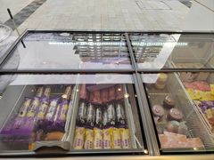-GANSO元祖食品(双井店)