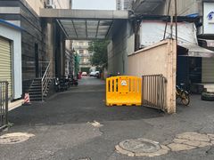 -武汉五月花大酒店(武昌火车站中南路地铁站店)