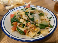 -妈妈的味道·腾冲特色菜(和顺古镇店)