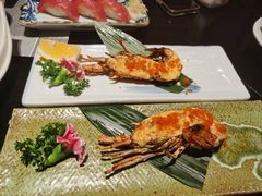 -昱匠·日本料理(金融街店)