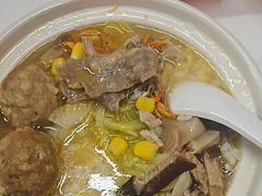 -71号豆汤饭·成都小馆(红牌楼店)