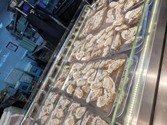 -蚝英雄鲜蚝自助专门店(长楹天街直营店)