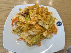 -西部马华清真兰州牛肉面·烧烤夜市(上地店)