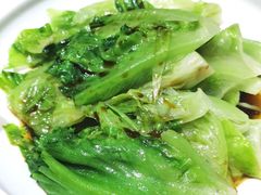 大大棵生菜-凤凰楼酒家·粤宴点心(华强北店)