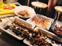 -嘉莱特精典国际酒店·醇咖啡厅