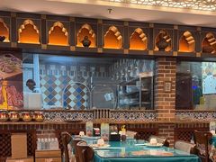 -巴依老爷新疆美食(望京小街店)