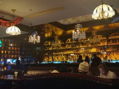-隐肆威士忌鸡尾酒吧(玉沙国际店)