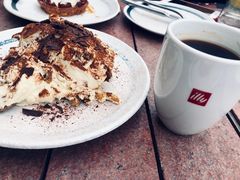 -PIZZA BIANCA(民园店)