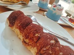 -Blueglass酸奶(财富购物中心店)