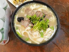 -国安烩面美食城(洛阳总店)