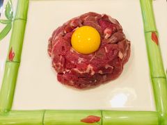-满禾林火锅(丹东路店)