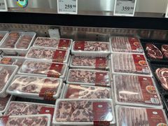 -山姆会员商店(上海浦东店)