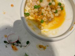 -南京空港温德姆花园酒店·MTF满庭芳中餐厅