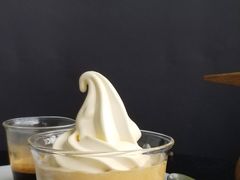 阿芙佳朵-dotcom coffee古点咖啡(致真大厦店)