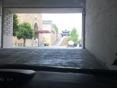 -苏州吴宫泛太平洋酒店