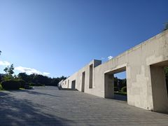 -长春世界雕塑园