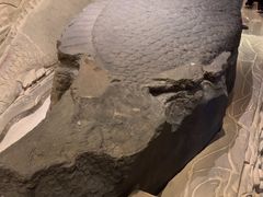 -白鹤梁水下博物馆