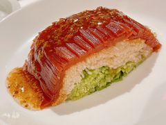 -京味斋·北京烤鸭(华威桥北工大店)