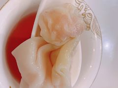 世家云吞面-香港麦奀云吞面世家(中山二路店)