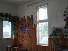 -杰克·肯特厨房西餐厅