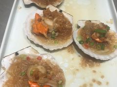 -神洲四海大酒楼(王府井澳门中心店)