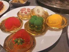 -一方渔歌蒸汽海鲜自助(文化路万达广场店)