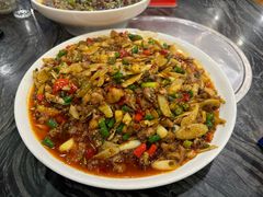 -江湖黑大兔(杨家坪店)