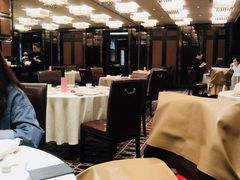 大堂-御宝轩(益丰·外滩源店)