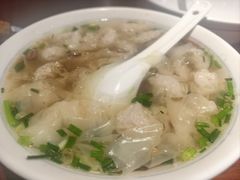 -汪一挑馄饨(老街店)