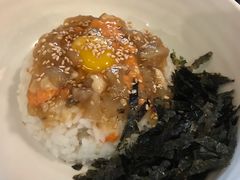 -普乐酱蟹(coex店)
