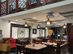 -小月靓虾(湘隆时代广场店)