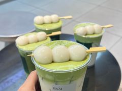-喜茶(中山利和新地店)