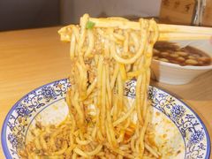 -龙抄手食府(浣花北路店)