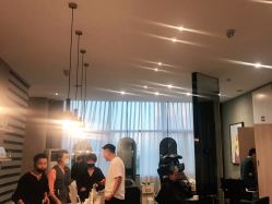 -MOVAN HAIR莫凡匠人发型屋