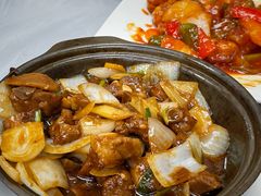 -凤城康记饭店