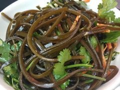 -齐齐哈尔大排档东北菜•烤肉•烧烤(万科时一区店)